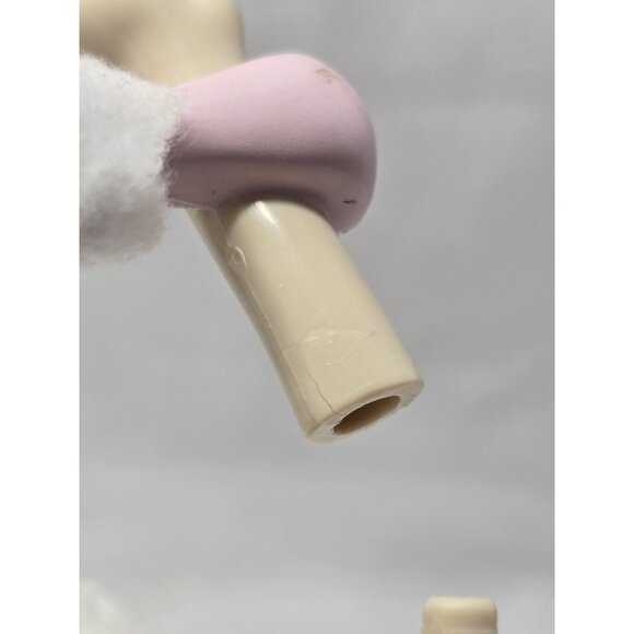 1997 Anastasia Bartok Bat Plush Toy VTG Burger King Kids Club Meal- READ - Picture 5 of 11